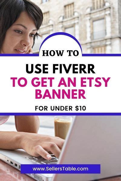 I Hired Fiverr To Make An Etsy Shop Banner For Under 15 See The Final