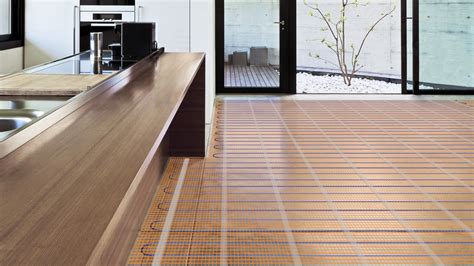 Diy friendly heated floor products, with a full line of accessories. Heated Floors - What Every Homeowner Should Know