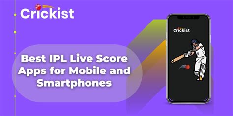Best Ipl Live Score Apps