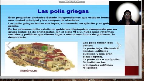 Origen De Las Polis Youtube