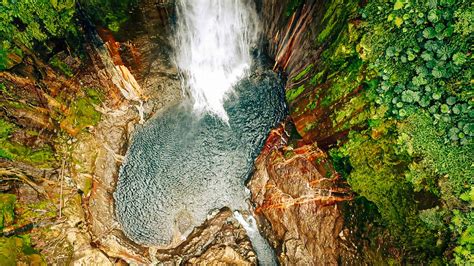 Catarata Del Toro Costa Ricas Most Stunning Waterfall And Best