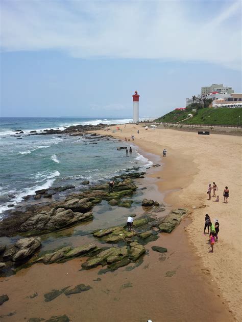 Umhlanga Beachfront Umhlanga Is A Residential Commercial And Resort