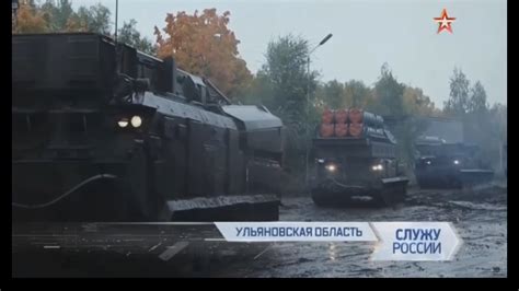 Russian Armed Forces Officially Receive Newest Buk M3 Anti Aircraft
