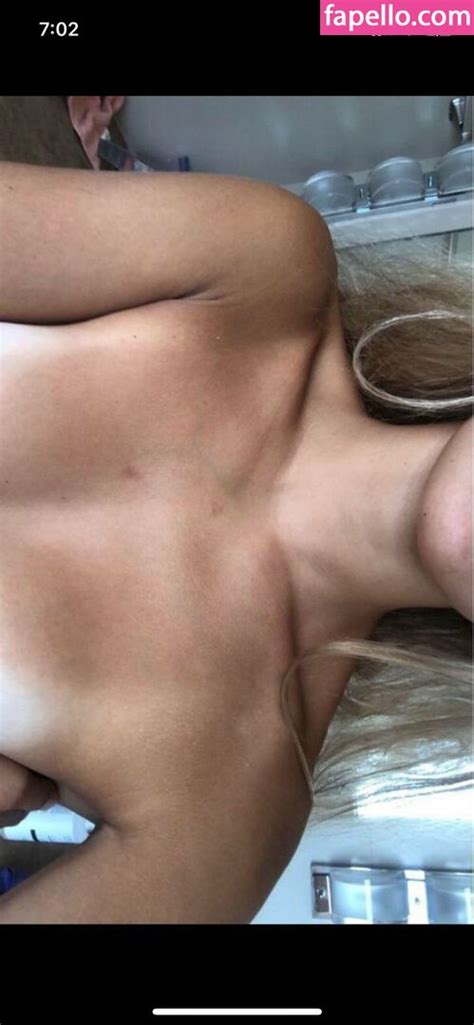 Livvy Livvy Dunne Livvydunne Nude Leaked Photo Fapello