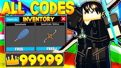 All New Secret Codes In Anime Fighting Simulator Roblox Codes Youtube
