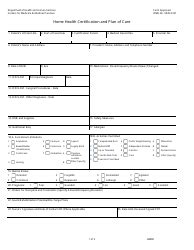 Form Cms Fill Out Sign Online And Download Printable Pdf Templateroller