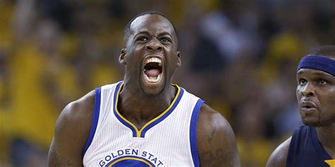 Forward for the golden state warriors by way of michigan state and saginaw michigan. Every NBA Team Needs a Draymond Green | HuffPost