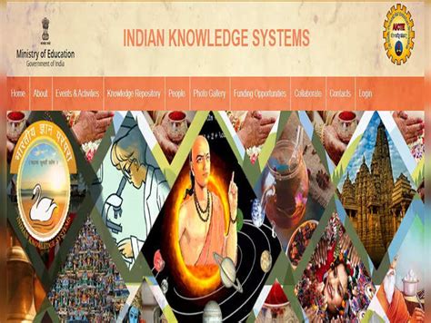 Indian Knowledge System Ias Gyan