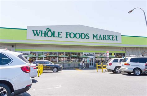 The 4 Best Grocery Stores In Los Angeles Expat Assurance