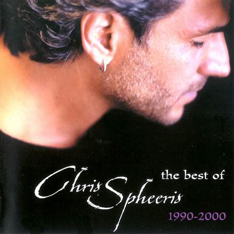 The Best Of Chris Spheeris Chris Spheeris Mp Buy Full Tracklist