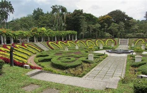 Wonderful oasis in the city. Perdana Botanical Garden - Kuala Lumpur - Reviews of ...