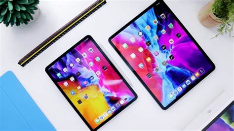 Here's what we know about new features, display changes, 5g, pricing and more. 'iPad Pro 2021 met mini-led verschijnt in maart' - iCreate