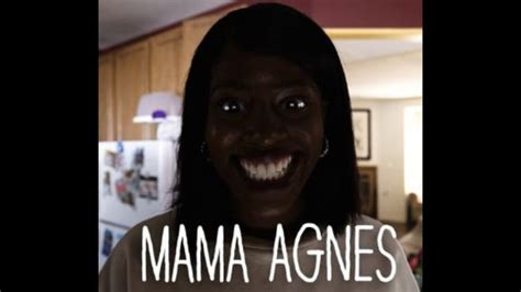 Mama Agnes 2023 — The Movie Database Tmdb