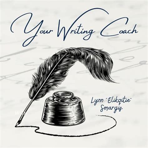 Listen To Your Writing Coach Podcast Deezer