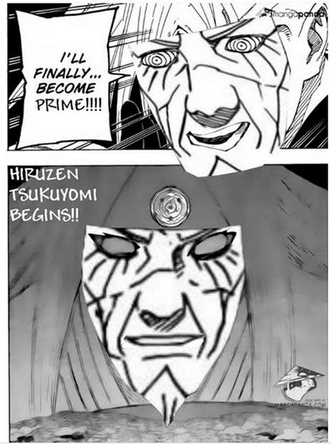 Prime Hiruzen The New Solo King Fandom