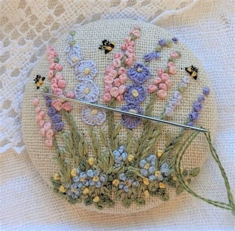 5 Things To Know About Stumpwork Embroidery Embroiderers Guild Of