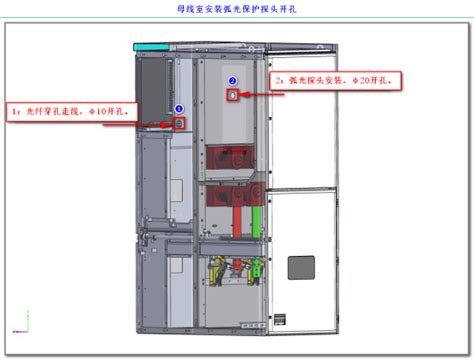 弧光保护在中压开关柜中的应用智慧城市网