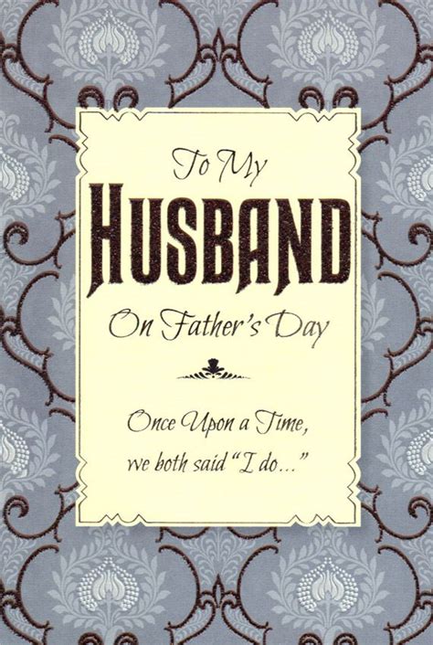 Father's day is the time of the year when we celebrate and appreciate our father's love and care for us. Wholesale Fathers Day greeting cards Husband