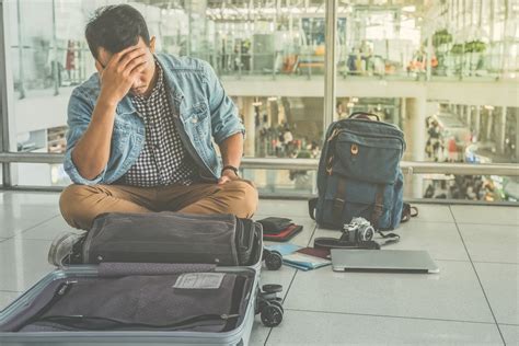 5 Things To Do If You Lose Your Phone While Travelling Oneassist