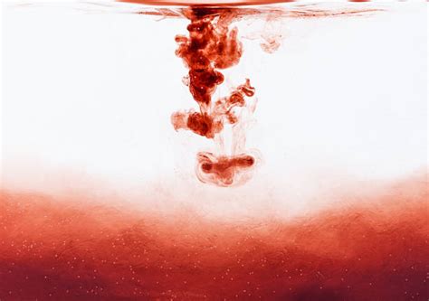 Blood In Water Stock Photos Pictures And Royalty Free Images Istock