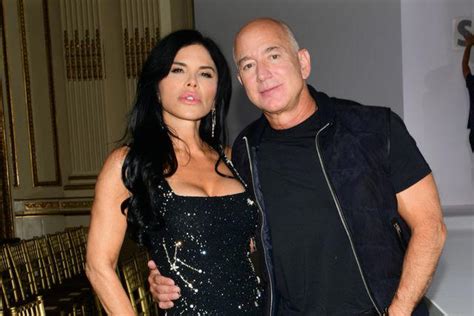 Jeff Bezos And Lauren Sánchez Enjoy Beverly Hills Date Night At Pre