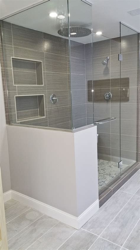 61 Best Stunning Modern Bathroom Shower Design Ideas Page 48 Of 63