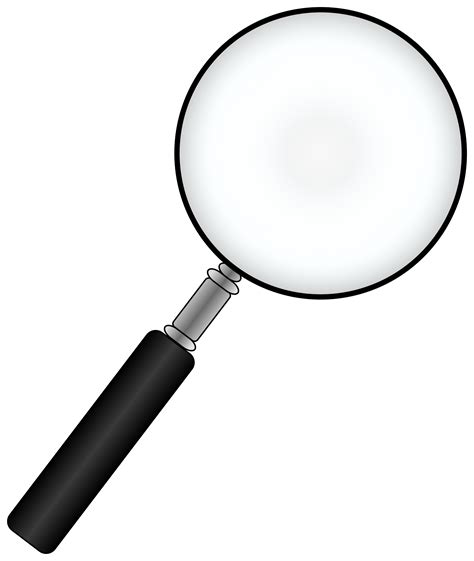 Loupe Png Image Download Png Image Loupepng10032png