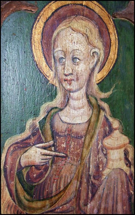 St Mary Magdalene St Mary Somerleyton Suffolk Substantia Flickr