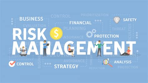 We did not find results for: 6 Steps in the Risk Management Process - nTask
