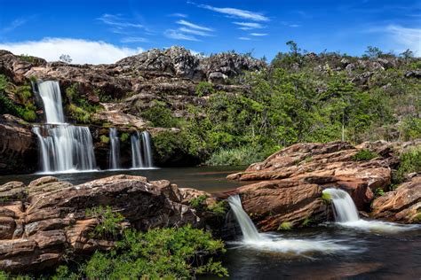 Cachoeiras em Minas Gerais que Você Precisa Conhecer
