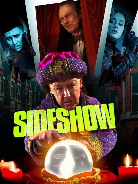 Sideshow Pictures Rotten Tomatoes