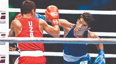 Shiva Thapa And Five Women Boxers To Participate In India Open Boxing