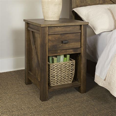 We have a huge variety of farmhouse themed lamps and rustic lamps for sale that you will love. Rustic Nightstand Lamps - Rustic Nightstand | Rustic ...