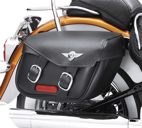 Sale Harley Soft Saddlebags In Stock