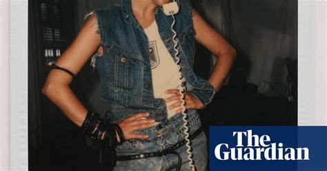 Madonna Before Stardom In Pictures Fashion The Guardian