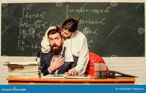 Teaching With Passion Resist Temptation Sexual Temptation At Workplace Teacher And Student