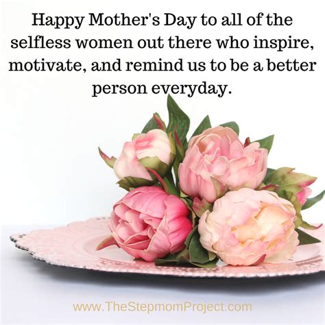 How To Enjoy Mothers Day As A Stepmom Happy Mothers Day Step Moms Happy Mothers Day Greetings