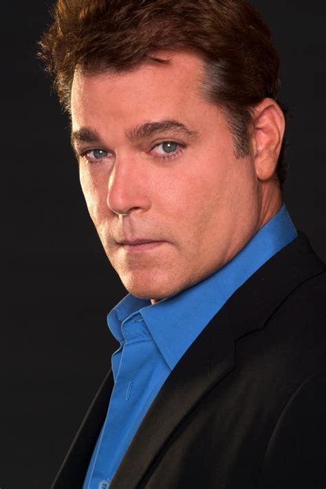 Ray Liotta On Moviepedia Information Reviews Blogs And More