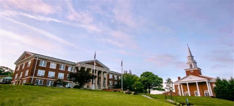 Bluefield University Profile Ranking Fee Admission Requirements