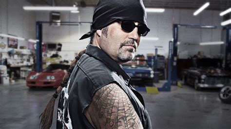 Watch Counting Cars Best Of Full Episodes Video And More History Channel