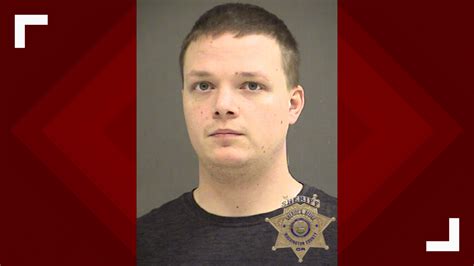 Worker At Portland Area Mental Health Hospital Accused Of Sexually Abusing Patient