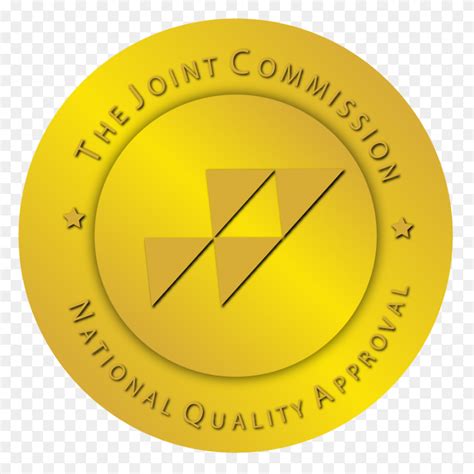 The Joint Commission Logo And Transparent The Joint Commissionpng Logo