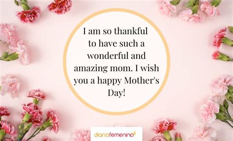 18 Hermosas Frases En Inglés Para El Día De La Madre Love You Mom