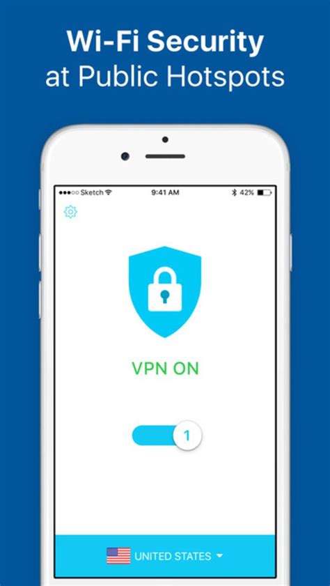 If you're using some other vpn. Fing for iPhone - Download