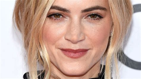 Emily Wickersham Had Never Done This One Thing Before Ncis