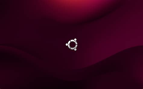 Ubuntu Logo Wallpapers Pixelstalknet