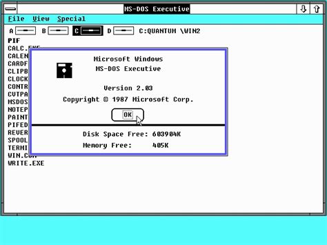 From Windows 1 To 10 The History Of Microsoft Windows Part 1 Of 3