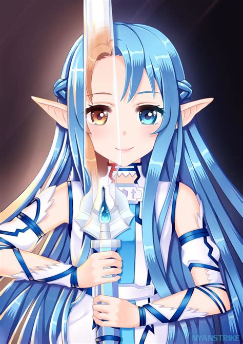 The second season of sword art online, titled sword art online ii, is an anime series adapted from the light novel series of the same title written by reki kawahara and illustrated by abec. Asuna, I can't wait for English dubbed of season 2. It ...