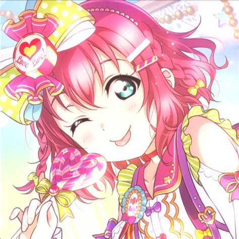 Loveliveicons Tumblr