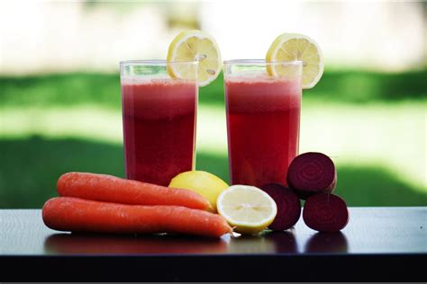 10 Healthy Juicing Recipes You Should Try Bodymind Magazine
